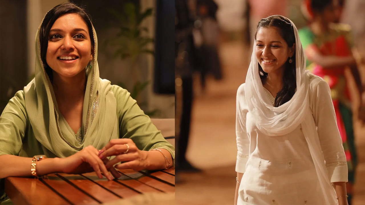  విత్ లవ్.. ఇటీవల యూత్ ను తెగ ఆకట్టుకున్న మలయాళం సినిమా ఇది.  టూరిస్ట్ ఫ్యామిలీ సినిమాతో దర్శకుడిగా తెరంగేట్రం చేసిన అభిషన్ జీవింత్ ఈ సినిమాతో హీరోగానూ మారిపోయాడు. కొన్ని రోజుల క్రితం థియేటర్లలో విడుదలైన ఈ సినిమా బ్లాక్ బస్టర్ గా నిలిచింది.
