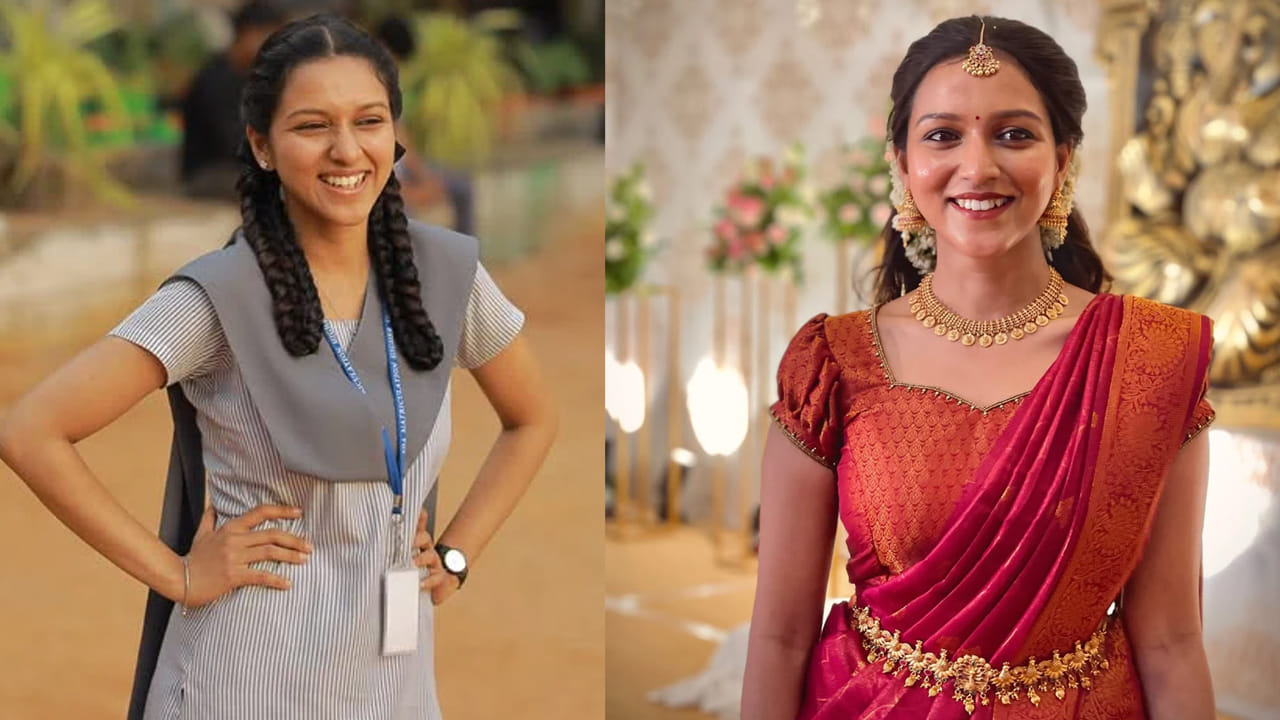  మధన్ తెరకెక్కించిన ఈ యూత్ ఫుల్ లవ్ స్టోరీలో మలయాళ నటి, ఛాంపియన్ మూవీ హీరోయిన్ అనస్వర రాజన్ హీరోయిన్ గా నటించింది. అయితే ఇదే సినిమాలో అనీషా అనే ముస్లిం అమ్మాయి పాత్రలో ఓ క్యూట్ గర్ల్ తన నటనతో అందరినీ కట్టిపడేసింది.
