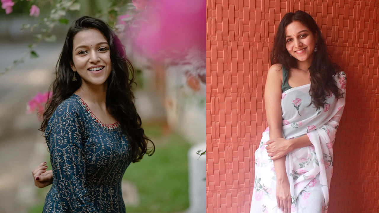  సోషల్ మీడియాలో యాక్టివ్ గా ఉండే కావ్య తరచూ తన గ్లామరస్ అండ్ ఫ్యాషనబుల్ ఫొటోలను ఇన్ స్టా గ్రామ్ లో షేర్ చేస్తుంటుంది. ఇవి క్షణాల్లోనే వైరల్ అవుతుంటాయి. కావ్య ఫొటోలకు నెటిజన్లు నుంచి కూడా మంచి స్పందన వస్తుంటుంది.
