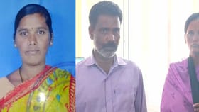 ఇద్దరు ప్రియురాళ్లతో ప్రియుడు దావత్.. ఇంతలోనే!