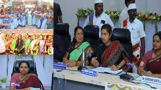 Telanagana: ఓరి దుర్మార్గుడా ఇలా చేశావేంట్రా.. ముగ్గురు కుమార్తెలను ఆటోలో తీసుకెళ్లి..