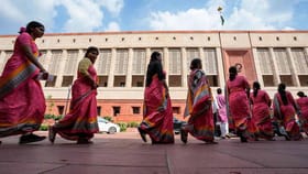 ‘నారీ’ కోసం మోదీ సర్కార్ మరో ముందడుగు..!