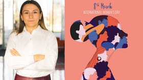 ప్రతి ఏడాది మార్చి 8నే మహిళా దినోత్సవం ఎందుకు జరుపుకుంటారు?