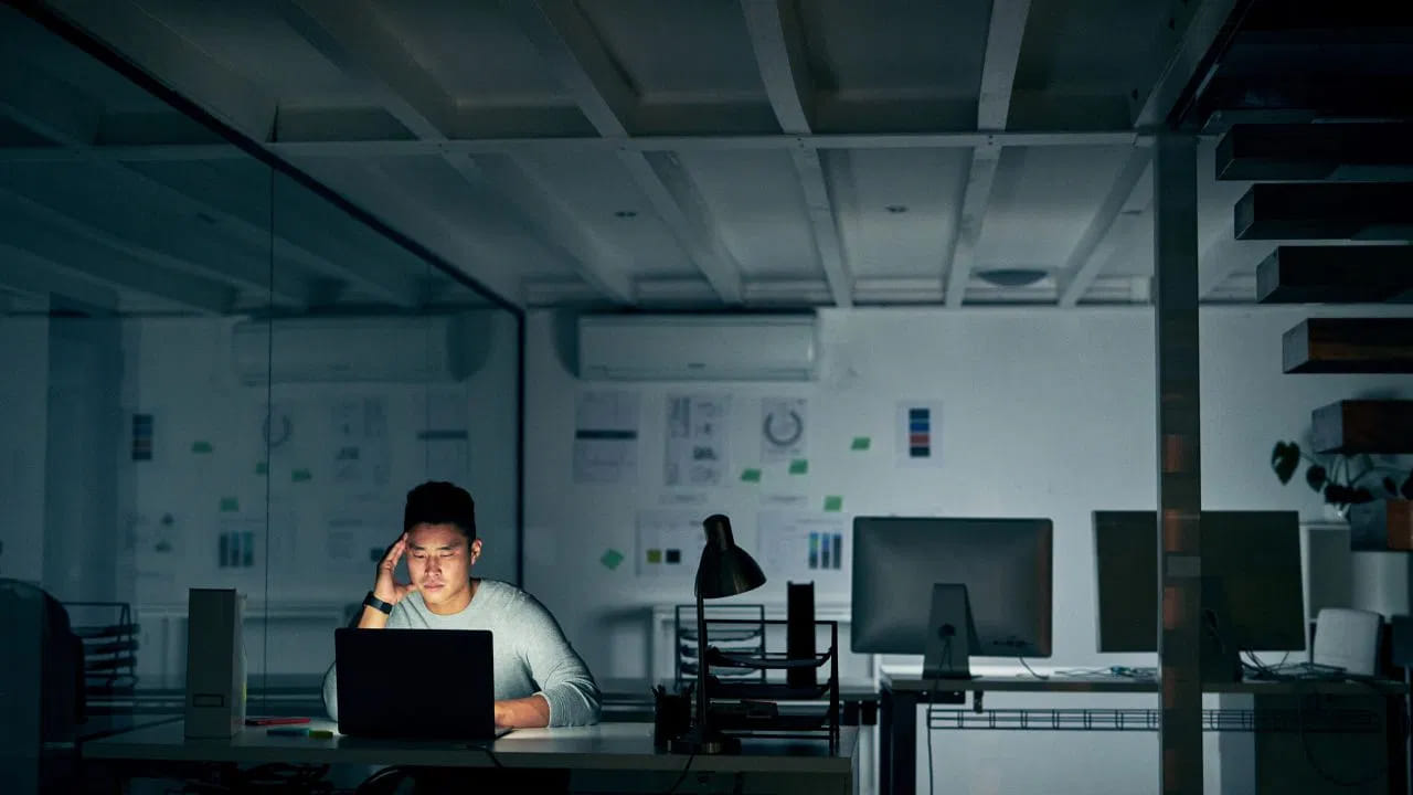 Work Burnout Prevention2