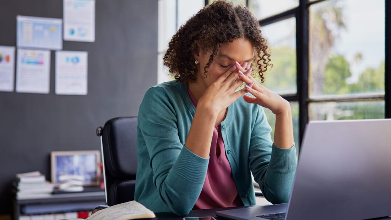 Work Burnout Prevention5