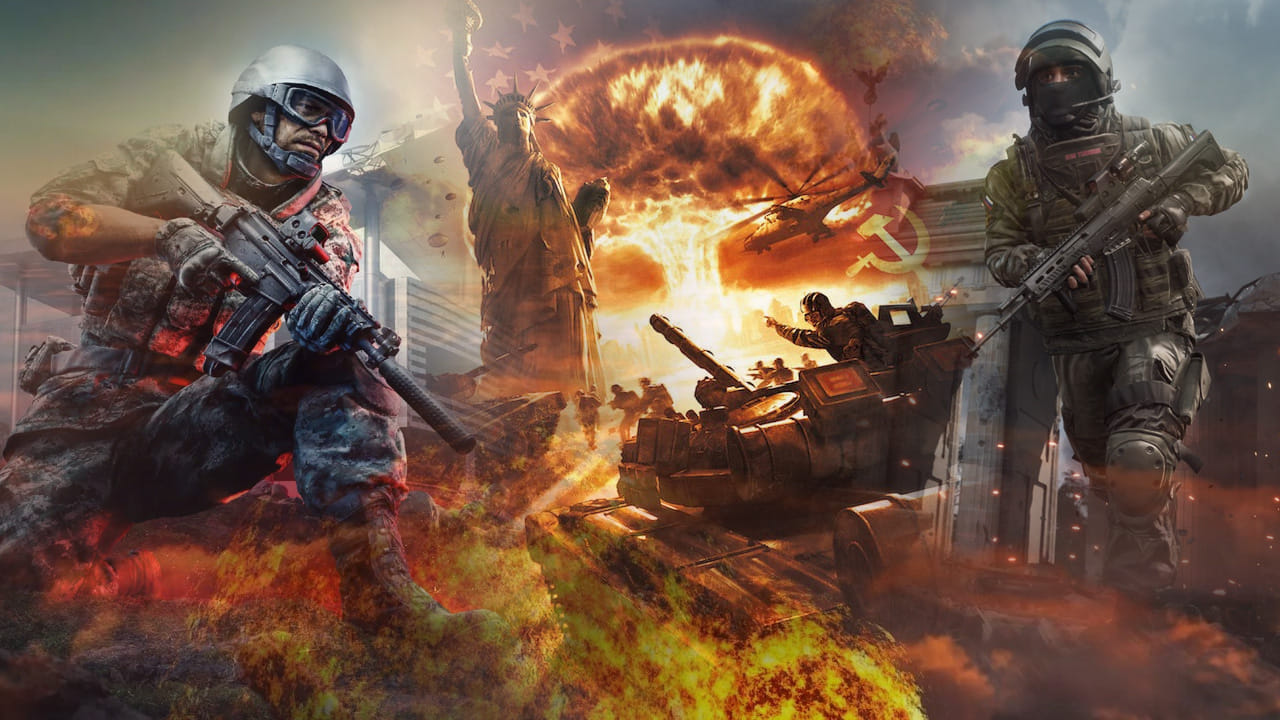 US-Israel Strikes On Iran: ఇరాన్ పై B2 బాంబులను వదిలిన అమెరికా