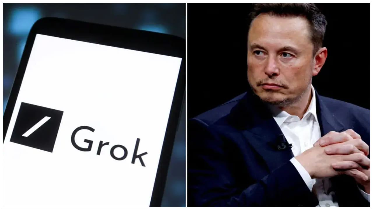 Elon Musk: X యూజర్లకు భారీ షాక్‌.. ఇప్పుడు ‘గ్రోక్’ (Grok)ను అలా వాడలేరు!