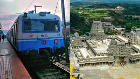 భక్తులకు సూపర్ గుడ్‌న్యూస్.. ఇకపై యాదాద్రి వెళ్లడం మరింత సులభం