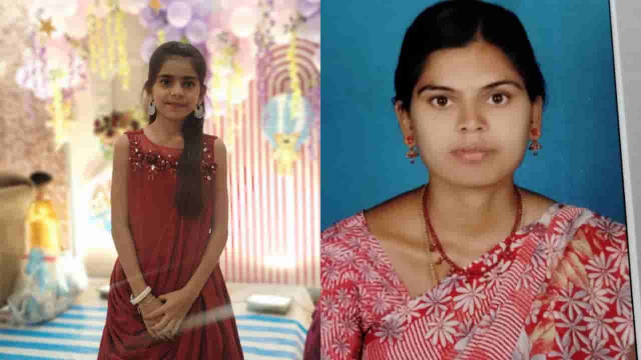 Telangana: ఏం పాపం చేశామమ్మా.. పిల్లలపై కత్తితో దాడి చేసిన తల్లి.. ఎందుకో తెలిస్తే..