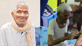 రజాకార్లతో పోరాడి.. కుమారుల చేతిలో ఓడిపోయాడు..