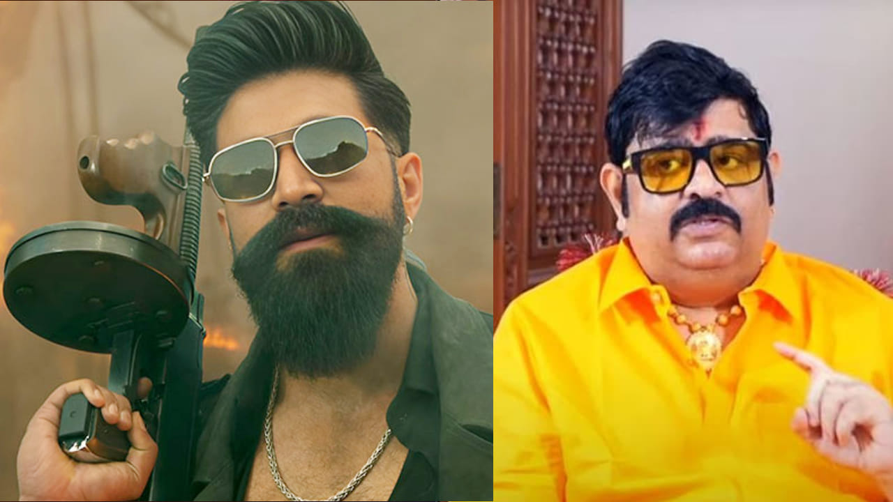 Venu Swamy: ‘టాక్సిక్’ హీరో యశ్‌పై వేణు స్వామి వివాదాస్పద వ్యాఖ్యలు.. అభిమానుల తీవ్ర ఆగ్రహం