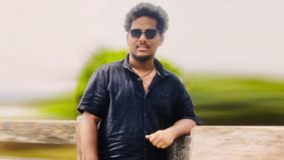 Andhra Pradesh: ఇంటి బయట నుంచి వింత శబ్దాలు.. ఏంటా అని వెళ్లి చూడగా గుండెలు గుభేల్..