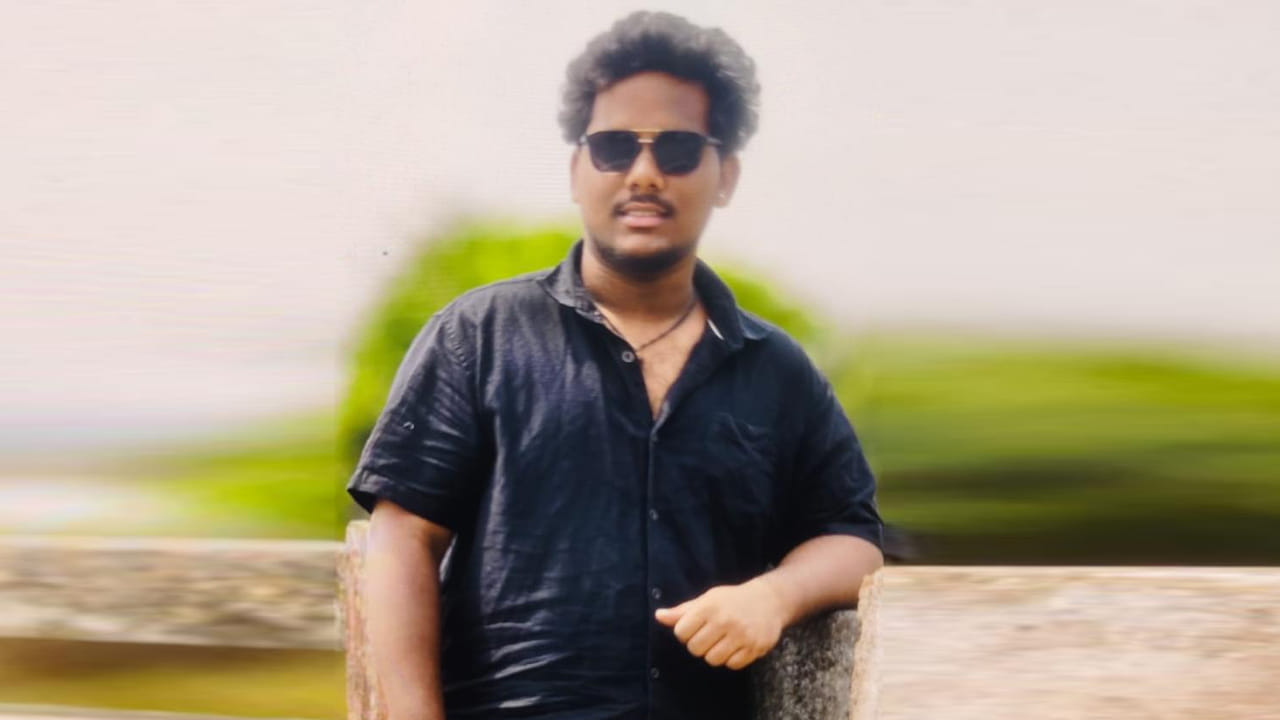 అక్క పెళ్లి కోసమని ఇంటికి వచ్చాడు.. అంతలోనే అనంతలోకాలకు..!