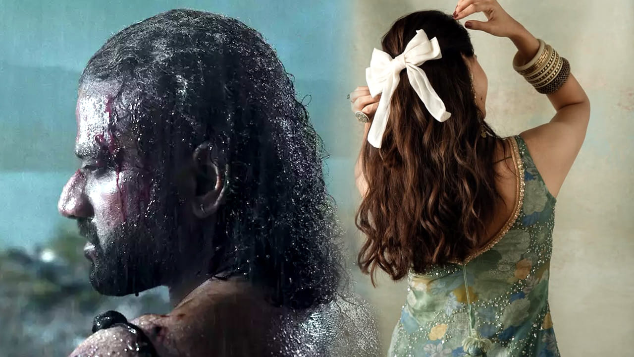 Yellamma: నో చెప్పిందట.. ఎల్లమ్మ నుంచి ఆ హీరోయిన్ కూడా అవుట్.?