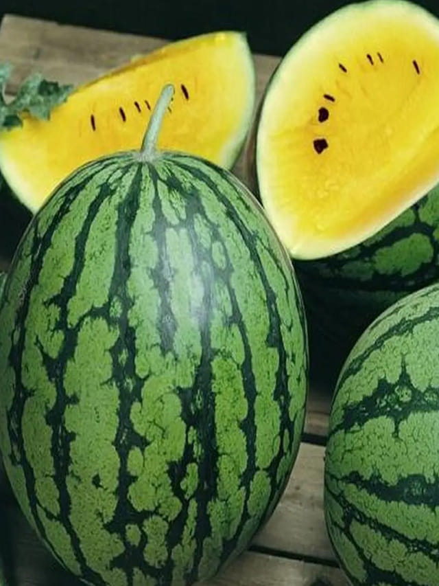 సమ్మర్‌ స్పెషల్ పోషకాల గని..కంటికి మెరుపు!