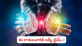 120 ఏళ్లలో ఒకసారి: మీన రాశిలో రజో యోగం.. ఈ రాశివారికి డబ్బుల..