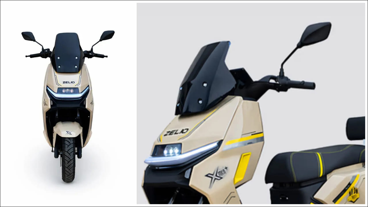  ఈ స్కూటర్ ఒకే ఛార్జ్‌పై 120 కిలోమీటర్ల వరకు ప్రయాణించగలదు. అలాగే దీని గరిష్ట వేగం గంటకు 25 కిలోమీటర్లకు పరిమితం చేసింది. అందువల్ల ఇది ఒక తక్కువ వేగపు ఎలక్ట్రిక్ స్కూటర్. దీనికి భారతదేశంలో డ్రైవర్ లైసెన్స్ లేదా రిజిస్ట్రేషన్ అవసరం లేదు.