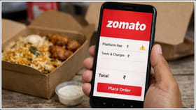 బాదుడే.. బాదుడు.. ఫుడ్‌ ప్రియులకు భారీ షాక్‌ ఇవ్వబోతున్న జోమాటో!