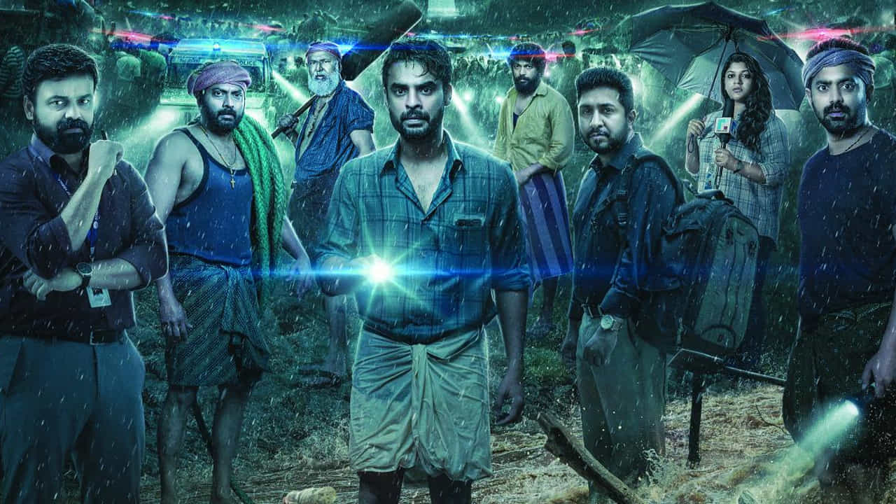 '2018' అనేది జూడ్ ఆంటోనీ జోసెఫ్ దర్శకత్వం వహించిన ఈ సినిమా విమర్శకుల ప్రశంసలు పొందింది. కేరళలో జరిగిన విపత్తు ఆధారంగా రూపొందిన ఈ చిత్రంలో టోవినో థామస్, ఆసిఫ్ అలీ, కుంచాకో బోబన్, నరేన్, వినీత్ శ్రీనివాసన్, అపర్ణా బాలమురళి అనేక ఇతర నటీనటులు నటించారు. ఈ చిత్రం సోనీ లివ్ ఓటీటీలో అందుబాటులో ఉంది.