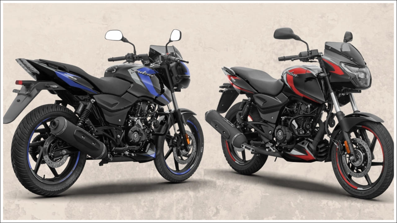Bajaj Pulsar: పల్సర్ లవర్స్‌కు గుడ్ న్యూస్.. మళ్ళీ వచ్చేసిన ‘లెజెండ్’.. కొత్త ఫీచర్లు, తక్కువ ధరతో బజాజ్ పల్సర్ లాంచ్!