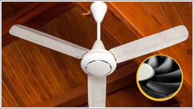 3, 4 లేదా 5 రెక్కలు.. ఎండాకాలంలో ఏ ఫ్యాన్ గాలి ఎక్కువ వస్తుంది?