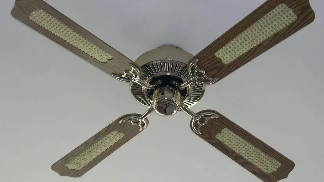 అమెరికా వంటి దేశాల్లో ఏసీ ఉన్న గదుల్లో గాలిని మెల్లగా సర్క్యులేట్ చేయడానికి 4-5 రెక్కల ఫ్యాన్లను వాడతారు. భారతదేశం వంటి ఉష్ణమండల దేశాల్లో వేడిని తట్టుకోవడానికి ఎక్కువ గాలి వేగం ఇచ్చే 3-రెక్కల ఫ్యాన్లే ఉత్తమమని, 4-రెక్కల ఫ్యాన్లు కేవలం అలంకరణకు, తక్కువ శబ్దానికి మాత్రమే బాగుంటాయని నిపుణులు చెబుతున్నారు. 