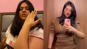 వెయిట్‌లాస్‌లో ఎక్సర్‌‌సైజ్ కంటే దానికే ప్రాధాన్యం