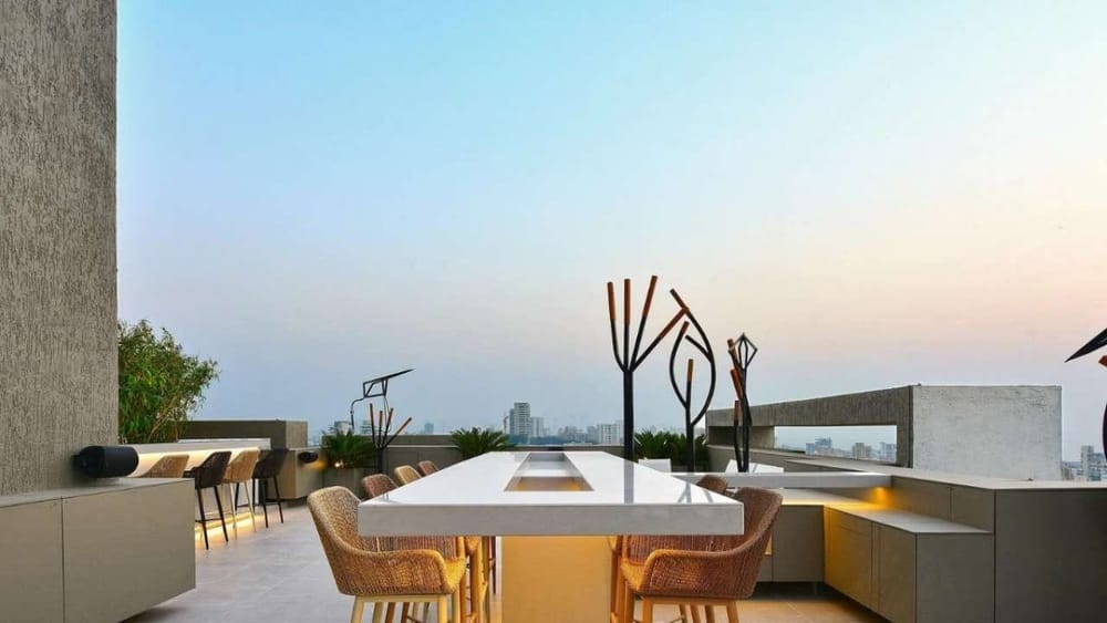 ఓరి దేవుడా... ముంబై తీరంలో జాకీ ష్రాఫ్ లగ్జరీ విల్లా ఖరీదు అన్ని కోట్లా!!!