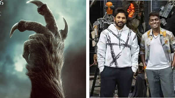 Allu Arjun: అల్లు అర్జున్- అట్లీ సినిమా పేరు ఇదేనా! టైటిల్ అద్దిరిపోయిందిగా!