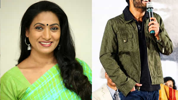 ఇప్పుడున్న హీరోల్లో అతనంటే చాలా ఇష్టం.. అతని యాక్టింగ్ చూసి ఫిదా అయ్యాను