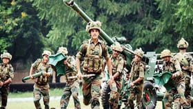 ఆర్మీ ఉద్యోగాల కోసం లాస్ట్ డేట్ పొడిగింపు.. ఇదే చివరి అవకాశం