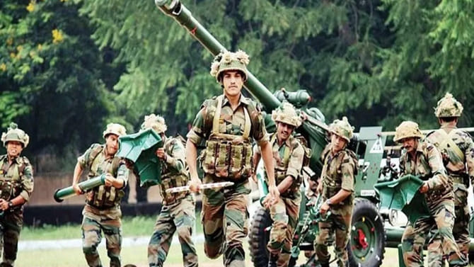 ఆర్మీ ఉద్యోగాల కోసం లాస్ట్ డేట్ పొడిగింపు.. ఇదే చివరి అవకాశం