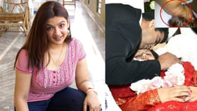 ఆర్తి అగర్వాల్ చనిపోవడానికి అసలు కారణం అదే