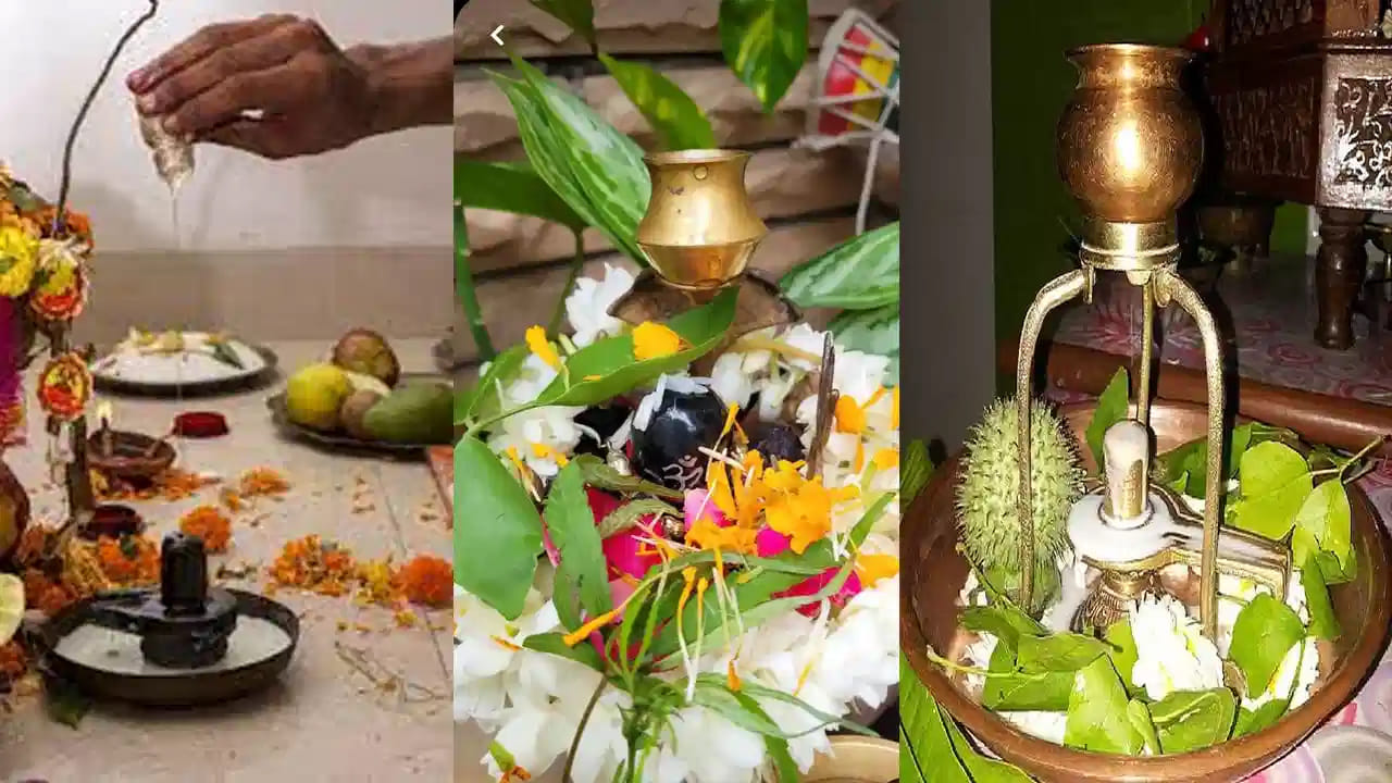 ‘మంత్రహీనం క్రియాహీనం భక్తిహీనం జనార్దన |
యత్ పూజితం మయా దేవ పరిపూర్ణం తద్ అస్తు మే ||’

“ఓ జనార్దనా, నాకు సరైన మంత్ర జ్ఞానం లేకపోవచ్చు, పూజా విధానాల పట్ల సంపూర్ణ అవగాహన లేకపోవచ్చు. భక్తిలో కూడా లోపాలు ఉండొచ్చు. అయినప్పటికీ నా శక్తి మేరకు చేసిన ఈ ఆరాధనను స్వీకరించి, దానిలోని లోపాలను మన్నించి సంపూర్ణంగా భావించమని ప్రార్థిస్తున్నాను.” ఈ విధంగా భక్తి, వినయం, క్షమాపణ భావాలతో పూజను ముగించడం హిందూ సంప్రదాయంలో అత్యంత పవిత్రంగా భావించబడుతుంది.

(Disclaimer: ఈ వార్తలోని సమాచారం మత విశ్వాసాలపై ఆధారపడి ఉంది. పాఠకుల ఆసక్తి మేరకు అందించడం జరిగింది. దీనిని టీవీ9 తెలుగు ధృవీకరించదు.)