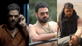 గబ్బర్ సింగ్‌కు నాకు ఎన్ని లక్షల రెమ్యూనరేషన్ అంటే..