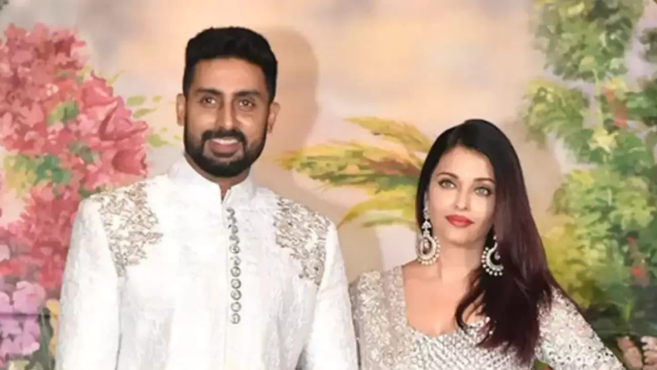Abhishek Bachchan, Aishwarya Rai