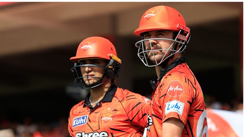 PBKS vs SRH Records: ముల్లాన్‌పూర్‌లో కాటేరమ్మ కోడుకుల బీభత్సం.. ఐపీఎల్ హిస్టరీకే పిచ్చెక్కించారుగా..