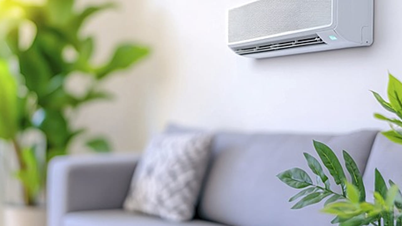 కొత్త టెక్నాలజీ గల 1.5 టన్ ఏసీని రోజుకు 8 గంటల చొప్పున నెలకు వాడితే, సుమారు 120 నుంచి 150 యూనిట్ల విద్యుత్ ఖర్చవుతుంది. మీ ప్రాంతంలోని యూనిట్ ధరను బట్టి ఇది బిల్లులో అదనపు భారంగా మారుతుంది. 