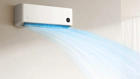 ఒక్కసారి ఆన్ చేస్తే 15 సెకన్లలో ఇల్లంతా కూలింగ్..