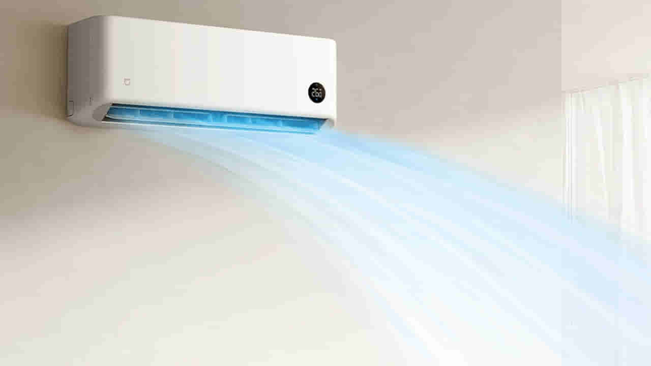 Split AC: ఒక్కసారి ఆన్ చేస్తే 15 సెకన్లలో ఇల్లంతా కూలింగ్.. బాబోయ్.! బాహుబలి ఏసీ భయ్యా..