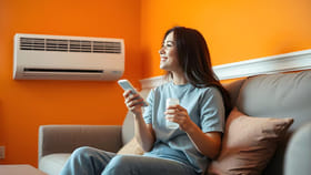 బాబోయ్‌.. ఏసీ లేకుండా ఉండలేకపోతున్నారా..?ఈ సహజ పద్ధతులు పాటించండి