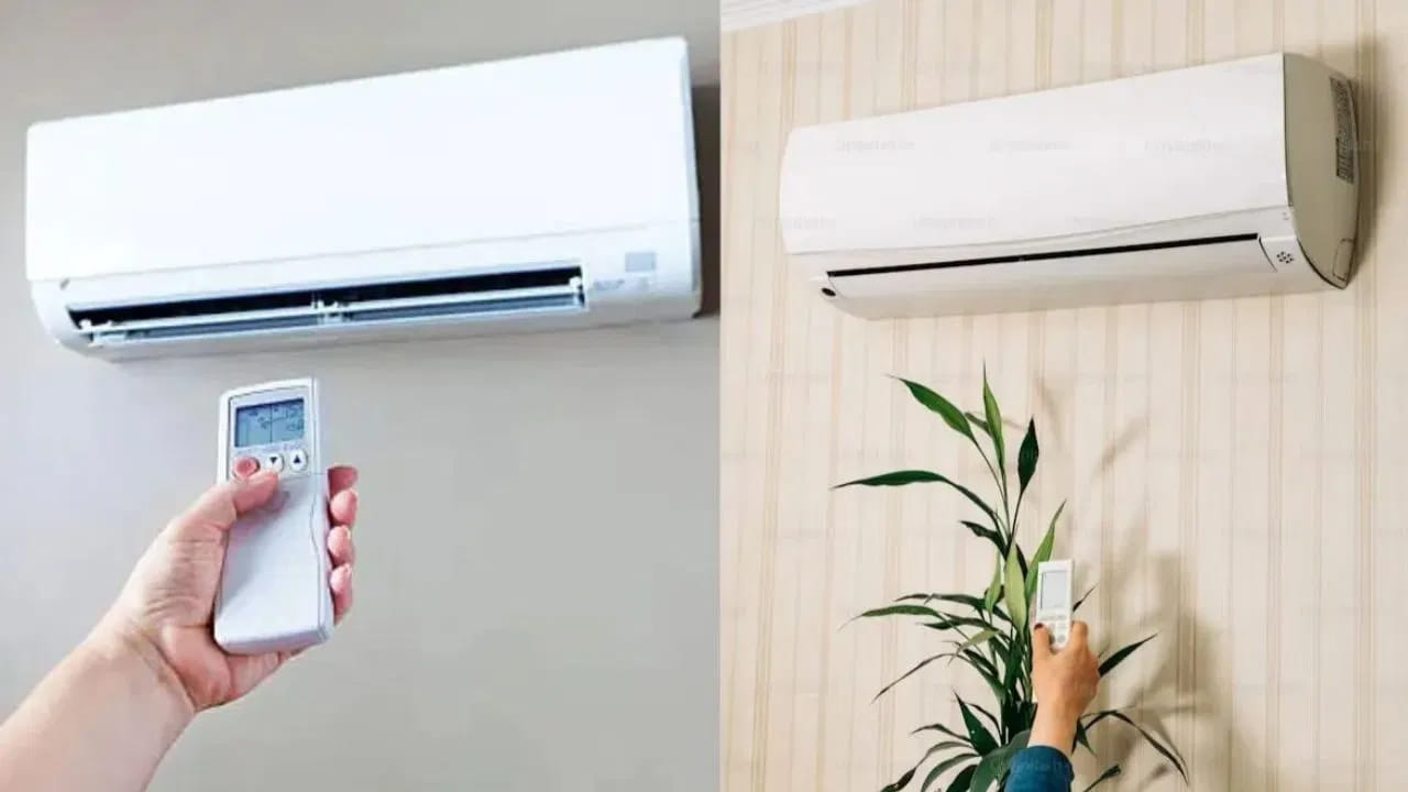 AC: ఏసీ కూలింగ్ 16-30 డిగ్రీల మధ్యే ఎందుకు ఉంటుంది..? దాని వెనుకున్న అసలు రహస్యం తెలిస్తే అవాక్కే..