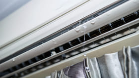 AC నుంచి వాటర్‌ లీక్‌ అవుతుందా? ఇలా చేయండి!