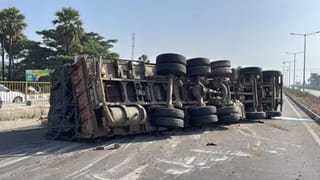 హైదరాబాద్ – విజయవాడ జాతీయ రహదారిపై ప్రయాణం అంటేనే టెర్రర్..