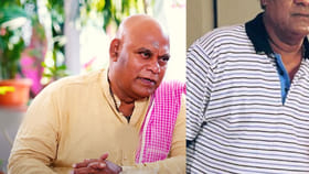 ఆయన నటిస్తుంటే పాత్ర మాత్రమే కనిపిస్తుంది: అజయ్ ఘోష్