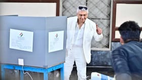 ప్రభుత్వ మార్పుపై అజిత్ వ్యాఖ్యలు.. నిజమేనా?