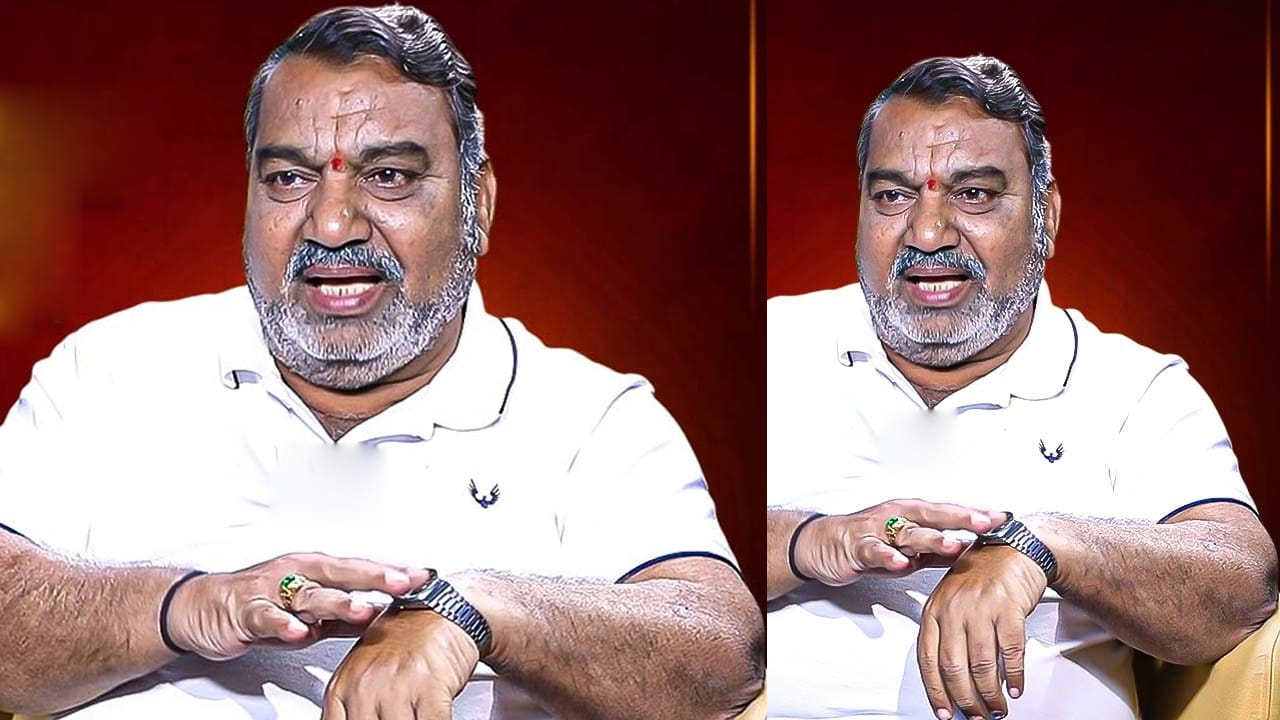 ఈయన ధరించిన RADO వాచ్ ధర 1981లో రూ.2 వేలు.. ఇప్పుడు ఎన్ని లక్షలంటే..