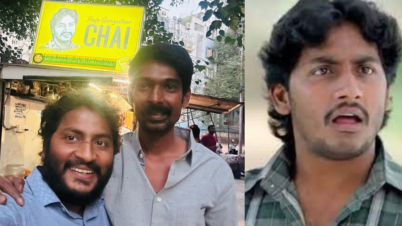 Tollywood: టీ షాపు కూల్చేసిన GHMC అధికారులు.. పొట్ట కొట్టారని నటుడి ఆవేదన