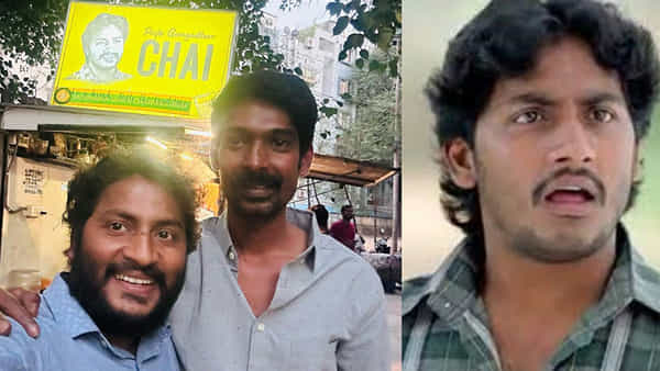 Tollywood: టీ షాపు కూల్చేసిన GHMC అధికారులు.. పొట్ట కొట్టారని నటుడి ఆవేదన