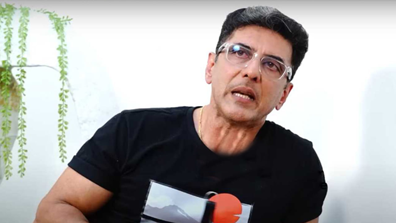 Babloo Prithiveeraj : హీరో కంటే బాగా చేశానని ఆ సినిమాలో నా సీన్స్ తీసేశారు.. దెబ్బకు సినిమా రిజల్ట్ మారిపోయింది.. నటుడు పృథ్వీరాజ్..